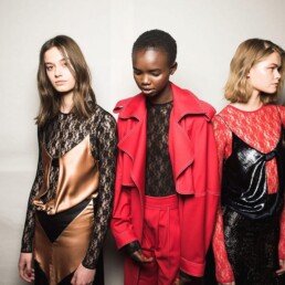 Portfolio photo carousel Theme