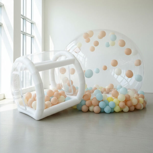 Balloon Dome Experience 🎈