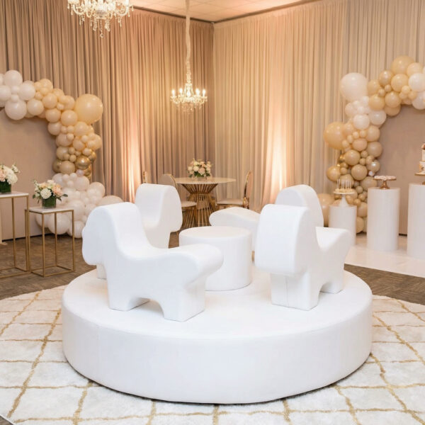 Luxury Animal Merry Go Round Carousel 🎠