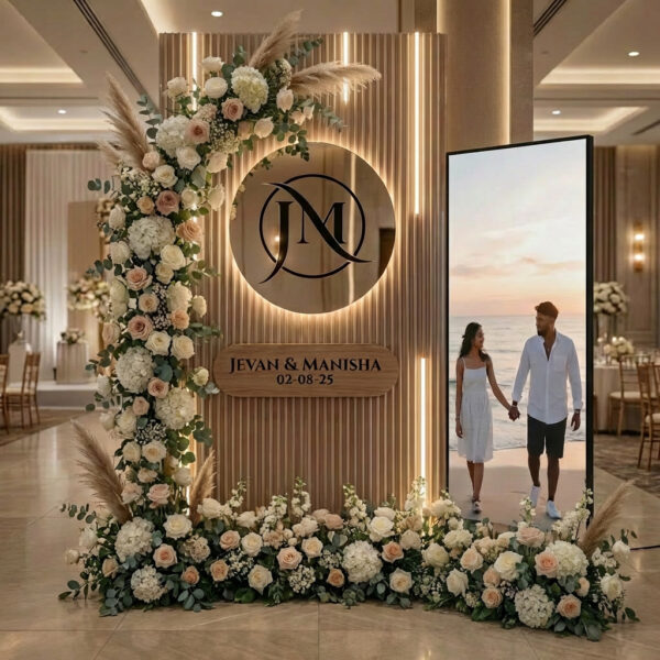 Momento Wall – Signature ✨