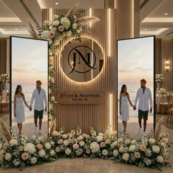 Momento Wall – Grand ✨