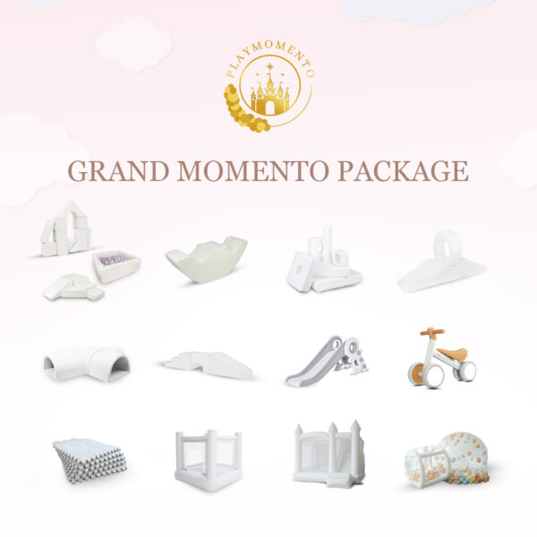 Grand Play Experience 👑